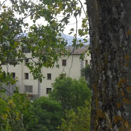Maison d'hôtes Fonda Domingo 4*