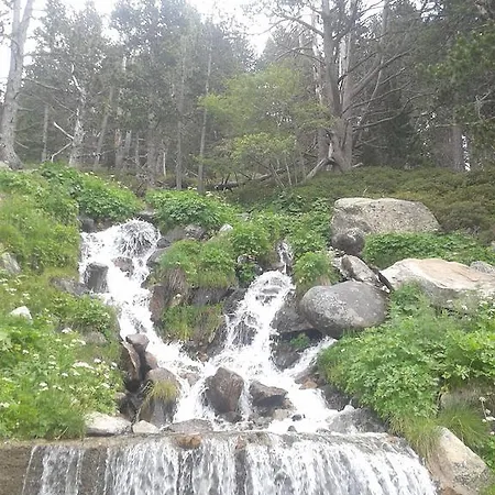 Pensjonat Fonda Domingo 4*