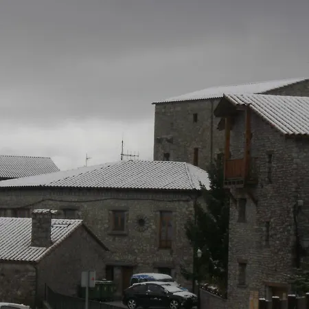 Maison d'hôtes Fonda Domingo 4*
