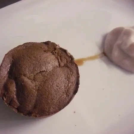 Pensjonat Fonda Domingo Les
