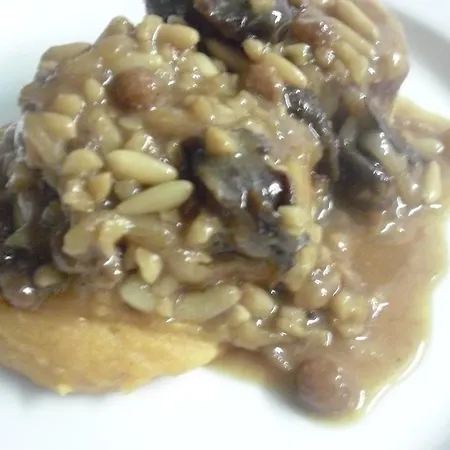 Fonda Domingo