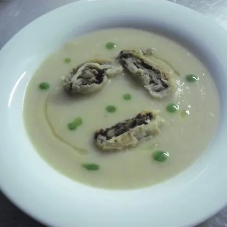 Fonda Domingo