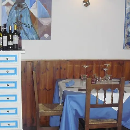 Maison d'hôtes Fonda Domingo 4*
