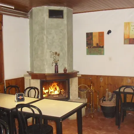 Maison d'hôtes Fonda Domingo Lles