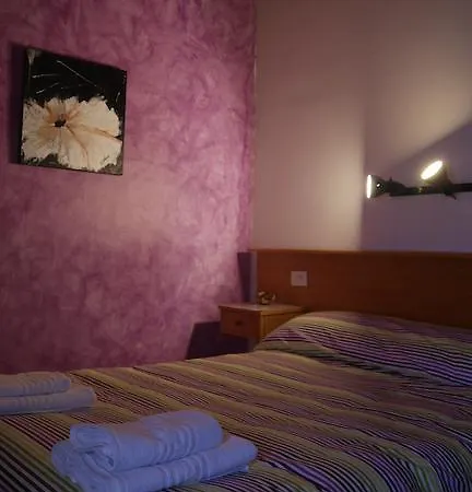 Maison d'hôtes Fonda Domingo 4*
