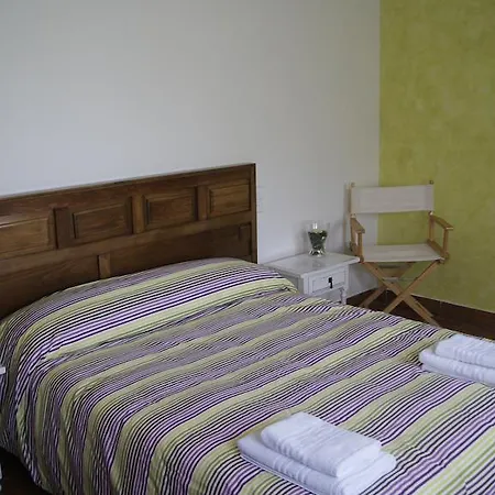 Pensión Fonda Domingo 4*