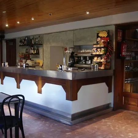 Maison d'hôtes Fonda Domingo